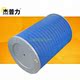 Jiepi K3043 Air Filter Element Patching Suzhou Jinlong Futian Yutong Overaons Xiamen Gold Passenger Car Empty Filter
