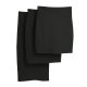 Spring and Autumn loose skirt women's large size working skirt fat mm200Jin [Jin equals 0.5 kg] slim ol professional hip elastic one-step skirt

