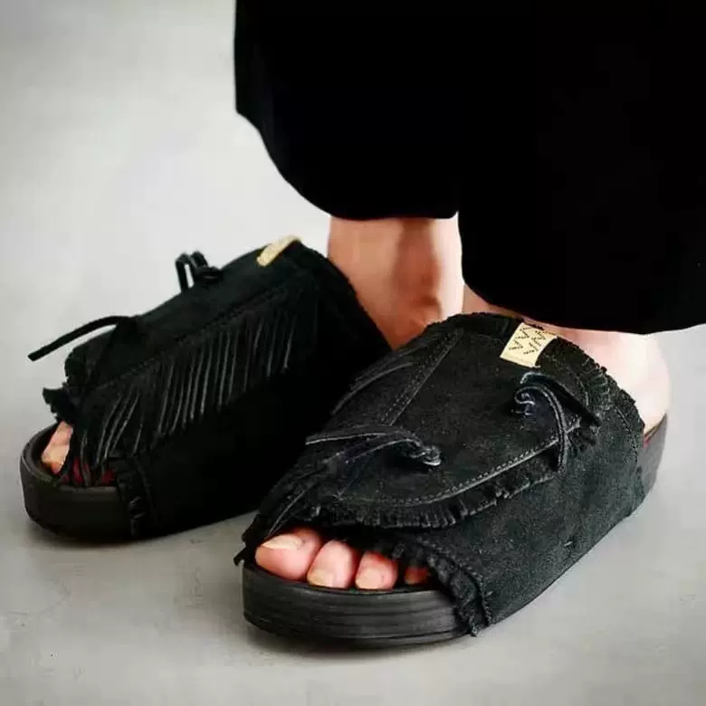 visvim サンダル サイズ L | ochge.org