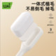 Wowai confinement toothbrush and toothpaste for maternity special ten thousand hair ultra-soft and ultra-fine maternity gum oral care home