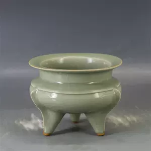 龙泉香炉古董收藏- Top 10件龙泉香炉古董收藏- 2023年11月更新- Taobao