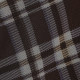 2025 summer American retro hot girl style lace-up plaid skirt makes you look slim and versatile high-waisted hip midi skirt women's skirt