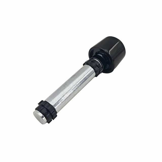 Suitable for Haojue UFR150 HJ150-29/29A original handlebar balance block handlebar plug handlebar balance block