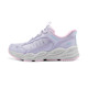 
Skechers Skechers Girls Outdoor Comfortable and Versatile Wear-resistant Lightweight Breathable Sports Shoes 319080L