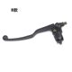 Suitable for Zongshen Motorcycle Racing Kelon RX1 RX3 RX4 clutch handle clutch handle assembly switch
