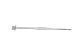 Sound column hook violin cello bass stainless steel installation tuning tool viola grinding
