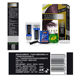 Wenya Hair Dyeing Botanical Pure Paste Official Website Genuine White Hair Protection Natural Black Men and Women Dye Oil Cream at Home