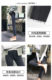 
Large size jeans for women with small 8-minute spring and summer 2025 Korean version high waist elastic slim fit slim small straight 9-minute
