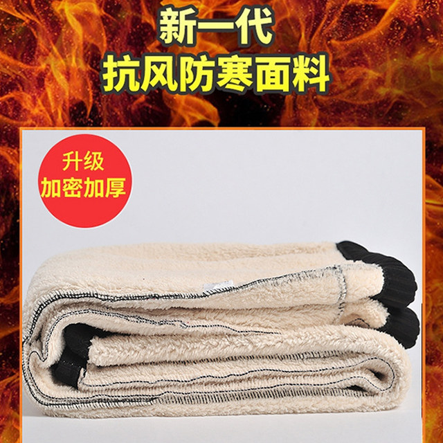 Middle-aged and elderly fat mothers 200 Jin [Jin equals 0.5 kg] Elastic high-waisted spring and autumn women's pants grandma's extra-large size loose trousers in summer