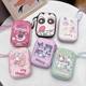 Charger digital storage bag headset data cable cute cartoon CCD camera portable tidal box hard disk bag hard
