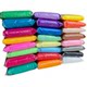 Ultralight clay 36 color space clay art handmade DIY plasticine color clay 200g clay kindergarten special