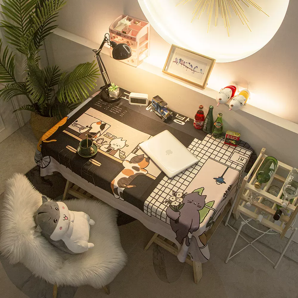 韩式桌布 新人首单立减十元 21年11月 淘宝海外 韩式桌布 新人首单立减十元 21年11月 淘宝海外