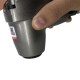 Taiwan's TREKANT powerful pneumatic hammer in the palm of the hand to hammer the nail hammer thumbtack bubble nail in the palm of the palm hand-held air hammer punch