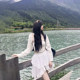 
Small light luxury custom Korean style large size sweet irregular cake skirt versatile age-reducing short skirt skirt women