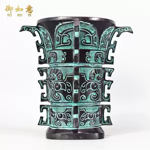 仿青铜花瓶- Top 100件仿青铜花瓶- 2023年4月更新- Taobao