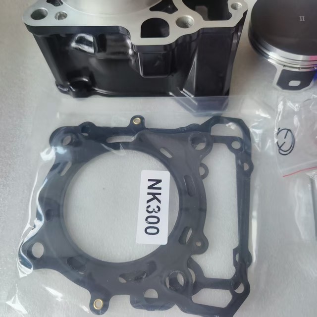 CF250-6 middle cylinder gasket CF250-6 middle cylinder gasket 250NK middle cylinder gasket