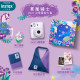 National Bank Fuji Polaroid instax mini12 student and children selfie camera gift box with lace photo paper