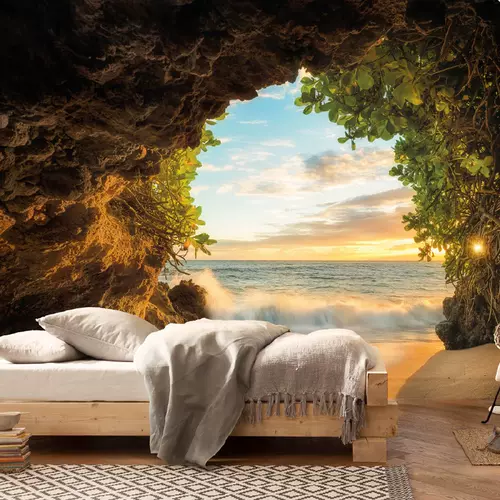 大型壁纸自然风景 新人首单立减十元 22年2月 淘宝海外