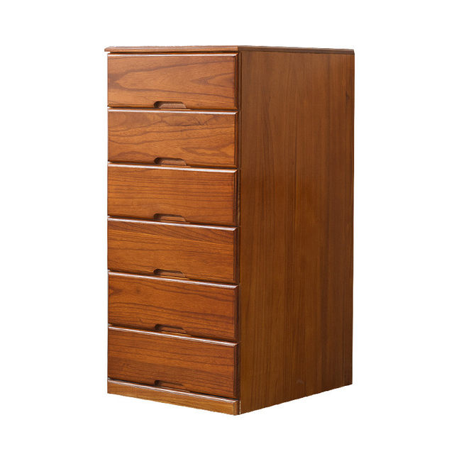 Multi Layered Drawer 60 deep solid wood multi-layer drawer storage cabinet fully equipped ...
