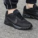 
NIKE Nike Genuine Men's Shoes 2025 Autumn New Black Samurai Running Shoes AIRMAX Air Cushion Shoes