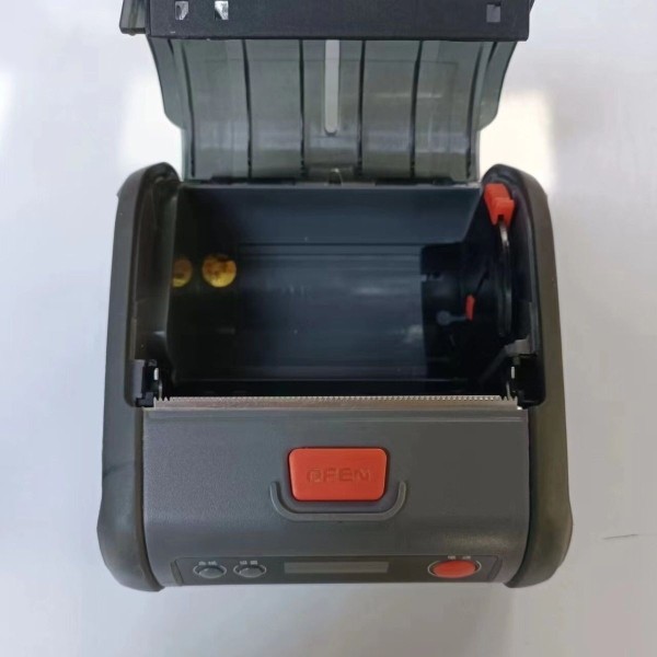 Cainiao Station special station label surface single printer multi -system rabbit happy mother SF's door to pick up parts
