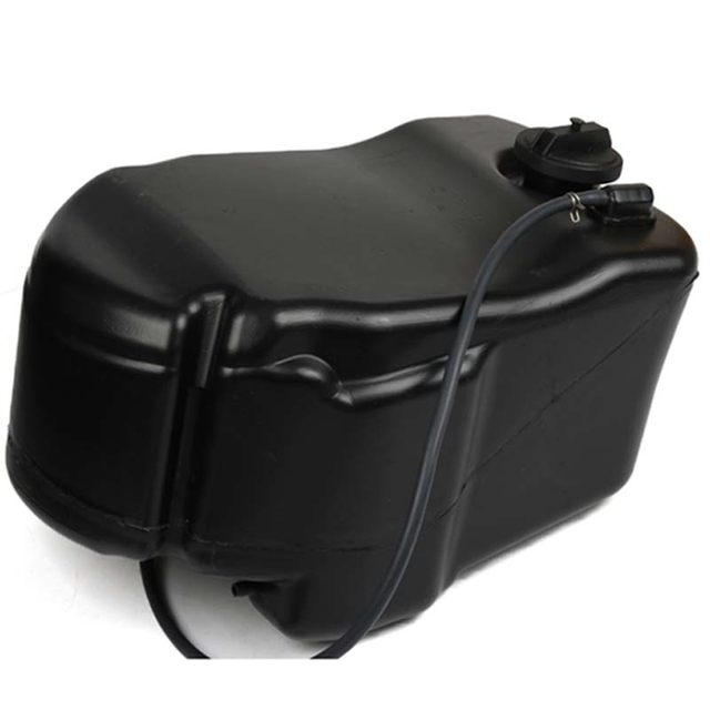 Applicable that Yamahaqiao I Fuxi Tour Eagle Eagle Eagle Fuding and other 125 pair of fuel tanks modified 10L long battery life