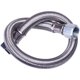Oil-free silent air compressor air intake pipe air pump gas storage tank connection pipe air compressor hose accessories