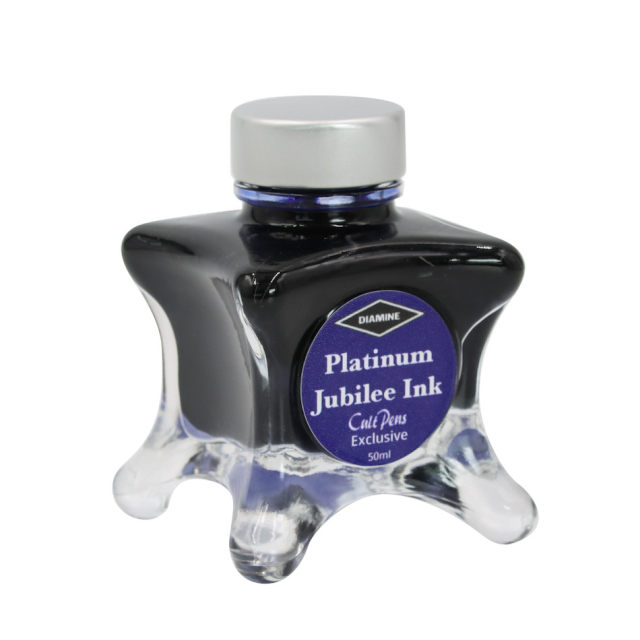 Diamine Queen Dai Ami ascended the throne New King ascended the throne Halloween Pumpkin Love Potion Pen Ink