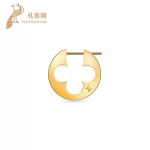 Louis Vuitton 2020-21FW Essential v hoops (M61088) in 2023  Hoop earrings  small, Women accessories jewelry, Louis vuitton