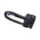 Three-wheeled motorcycle Zongshenloxin 125/110/150 universal FXD125 seat switch hand switch assembly
