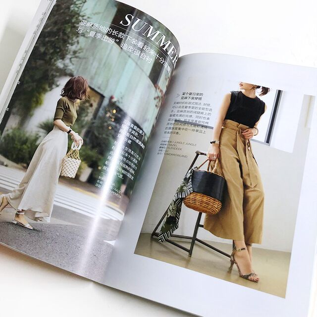 It’s beautiful no matter how you wear it, Japanese private fashion consultant blogger teaches you 365-day outfits, women’s dressing match books, dressing experts, women’s clothing, retro fashion dressing skills, beginners’ book Uniqlo