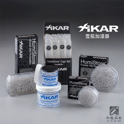 Прозрачный увлажнитель воздуха, увлажняющий гигрометр