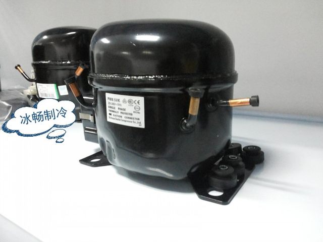 New Danfu Pistons Compressor PW8.5VK Ice Machine Electrical Cabinet Air ...