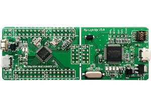 全新MAX32660-EVSYS# MAX32660 EVAL BRD开发板评估板射频器-Taobao