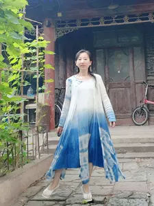 蓝染衣服- Top 100件蓝染衣服- 2023年3月更新- Taobao