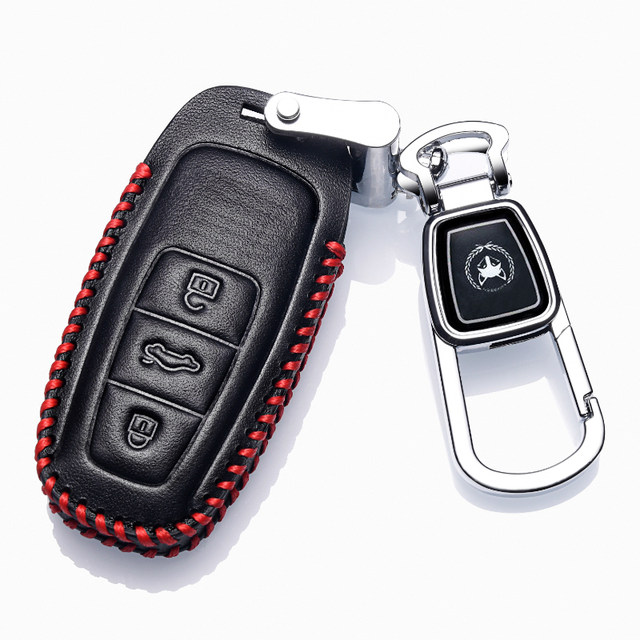 Teakwood Leathers Echo Textured 360 Degree Rotation Hard Medium Trolley - View #10