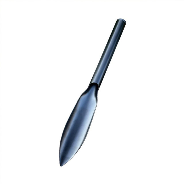Stainless steel shovel digging soil for home use all-steel planting flower and vegetable gardening tools to dig wild vegetables and move seedlings and sea-driving artifact shovel