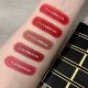 TomFord Tom Ford TF black tube lipstick new color N1/N2 /N3/100 milk tea color/16/511/03