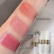 YSL Saint Laurent 2024 Christmas Limited Edition Golden Lace Eyeshadow 024 Round Tube Lipstick 201 209 Perfume