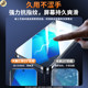 Suitable for iqooneo7 tempered film iqoo12 mobile phone film vivoiqoo13 anti-peep film vivoiqooneo8pro9 racing version iqooz9turbo fingerprint unlock vivo10 peeping 11s
