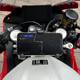Wupi Kaiyue 450RR Isle of Man Edition Motorcycle Mobile Phone Stand Riding Mid-Navigation Shock Absorbing Wireless Charging
