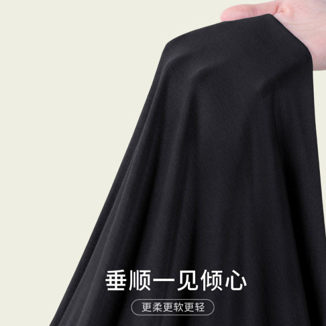 Modal white mid-sleeved base shirt for women 2025 summer new round neck inner five-quarter sleeve T-shirt loose top