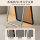 Full-length dressing mirror, floor-to-ceiling mirror, home wall-mounted wall-mounted Internet celebrity girls' bedroom dormitory wall-mounted three-dimensional fitting mirror