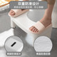 Household thickened toilet squatting pit booster toilet toilet footstool foot pedal children's stool
