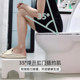 Household thickened toilet squatting pit booster toilet toilet footstool foot pedal children's stool