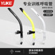 Professional training equipment for swimming snorkels for adults and teens underwater freestyle snorkels and breathing
