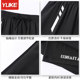 Swimming trunks for men's embarrassment 2025 new professional quick-drying large-size flat-angle swimsuit full set of hot spring swimming equipment