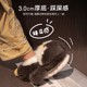 Penguin cotton slippers for women in autumn and winter indoor home thick-soled bags with plush children's cute confinement warm men's winter