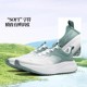 Li Ning SOFT LITE men's shoes running shoes 2025 spring new mesh breathable casual shoes soft sole sports shoes