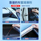 The servant window lubricant automobile electric glass lifting sunroof orbit lubrication door abnormal sound elimination is eliminated